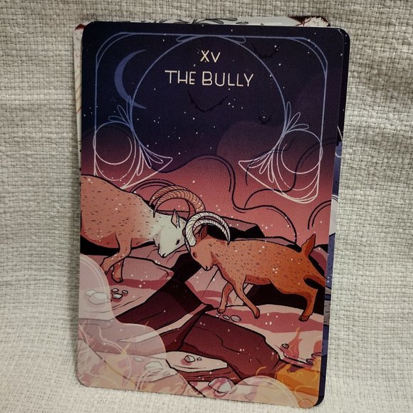 Tarot for Kids Cards - Picture 15 of 15